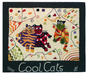 Cool Cats